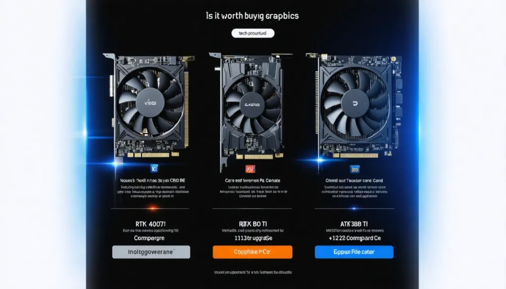 Стоит ли покупать видеокарта для современного ПК: сравнение исполнения от разных производителей, ресурса системы охлаждения и реальной пользы для апгрейда компьютера