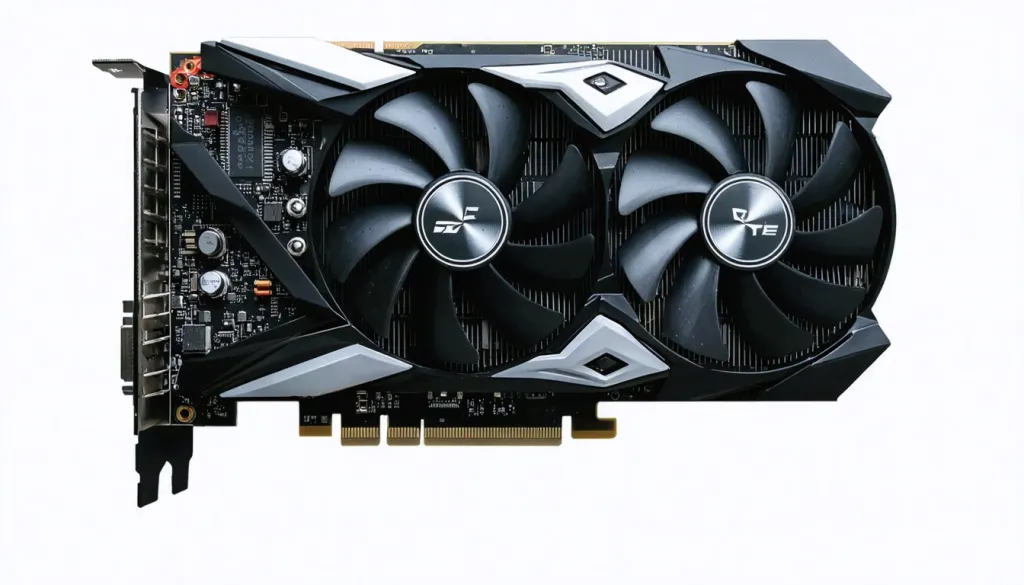 Как выбрать видеокарта для игр, работы с графикой и домашнего компьютера: сравнение памяти, частот, охлаждения, блока питания, разъемов и совместимости с процессором для стабильной системы