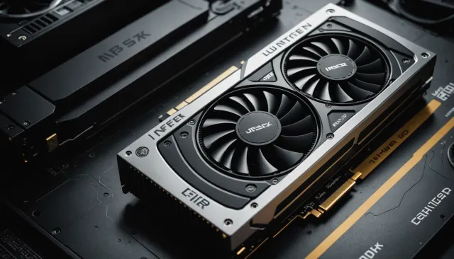 Видеокарта для Full HD, 2K и повседневных задач: какую производительность можно ожидать в популярных играх, монтаже, стриминге и рабочих приложениях при разном бюджете