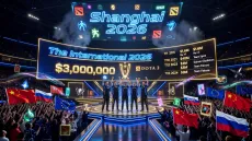 Призовой фонд The International 2026: сколько разыграют на турнире Dota 2